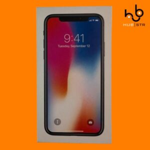 Iphone X 64Gb