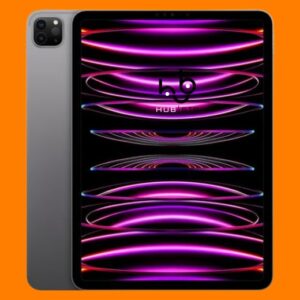 Apple IPad PRO 11 2022 128Gb WIFI/5G (Grade A+)