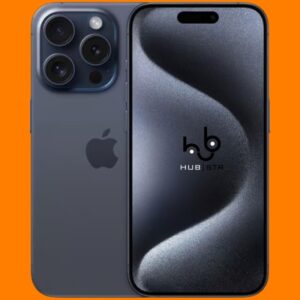 Iphone 15 Pro 256Gb