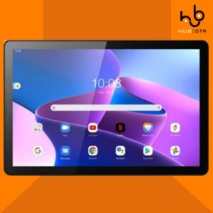 Lenovo Tab M10 (3rd Gen) 10.1″ 4/64GB 4G LTE – Cinzento (Grade B)