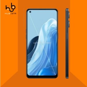 Oppo Reno 8 Lite 5G 128GB – Preto (Grade A)