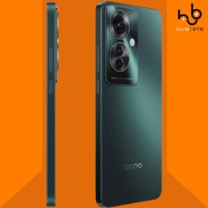 Oppo Reno11 F 256GB – Verde (Grade A)