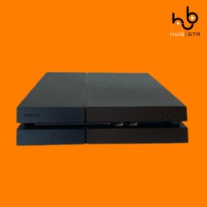 PlayStation 4 500Gb – Grade A