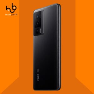 POCO F5 8/256Gb Preto (Grade A)