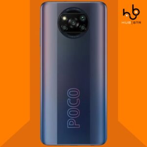 POCO X3 Pro 8/256Gb Preto (Grade A)