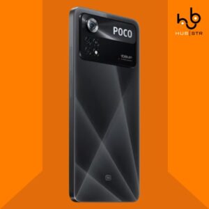 POCO X4 Pro 8/256Gb Preto (Grade A)