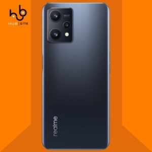 REALME 9 128Gb Preto (Grade B)