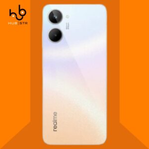 REALME 10 128Gb Branco (Grade B)