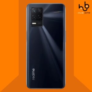 REALME 8 5G 128Gb Preto (Grade B)