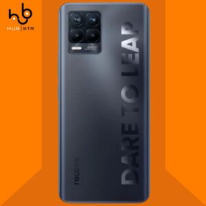 REALME 8 PRO 128Gb Preto (Grade B)