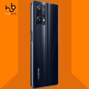 REALME 9 PRO 128Gb Preto (Grade B)