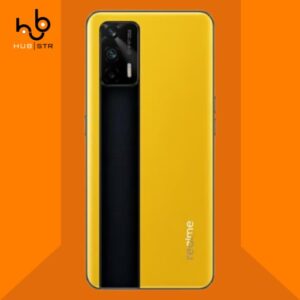 REALME GT 5 12/256Gb Amarelo (Grade B)