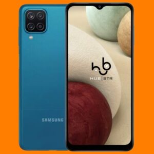 Samsung A12 128Gb