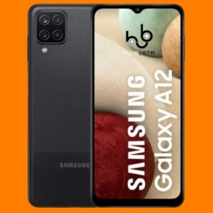 Samsung A12 128Gb