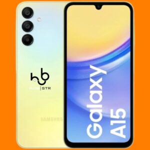 Samsung A15 128Gb