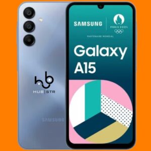 Samsung A15 128Gb