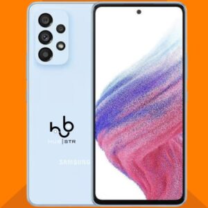 Samsung A53 128Gb