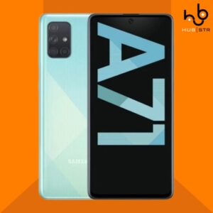 Samsung A71 128Gb