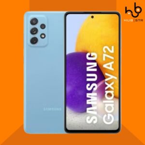 Samsung A72 128Gb