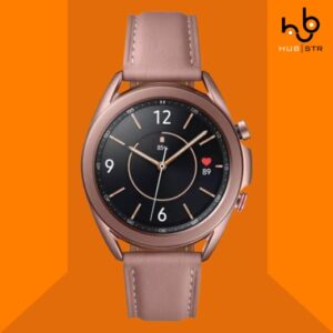 Samsung Galaxy Watch 3 41mm – Bronze (Grade A)