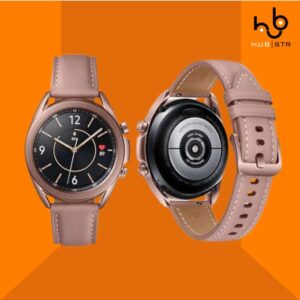 Samsung Galaxy Watch 3 41mm – Bronze (Grade A)