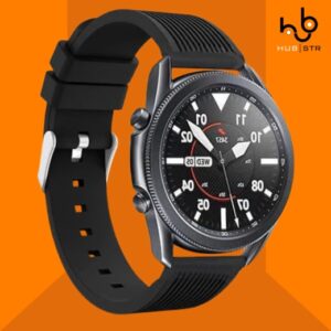 Samsung Galaxy Watch 3 45mm  – Preto (Grade A)