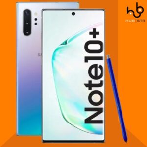 Samsung Note 10+ 256 Gb