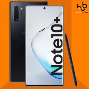 Samsung Note 10+ 256 Gb