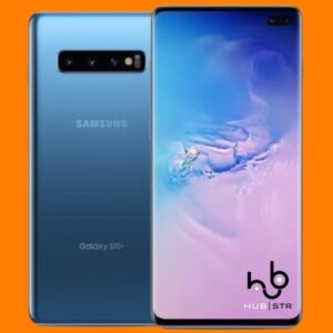 Samsung S10+ 128/512Gb