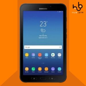 Samsung Galaxy Tab Active2 16GB – Preto – WiFi + 4G (Grade B)