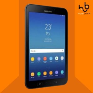 Samsung Galaxy Tab Active2 16GB – Preto – WiFi + 4G (Grade B)