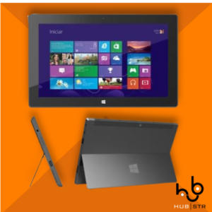 Microsoft Surface RT