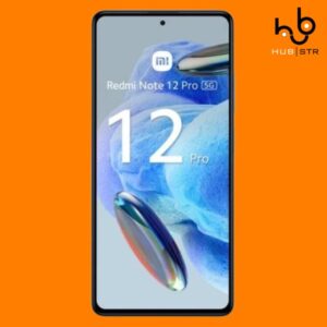 XIAOMI REDMI NOTE 12 PRO 5G 256Gb AZUL