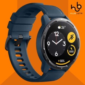 Xiaomi Watch S1 Active – Azul (Grade A)