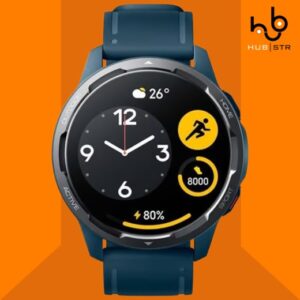 Xiaomi Watch S1 Active – Azul (Grade A)