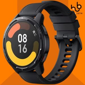 Xiaomi Watch S1 Active – Preto (Grade A)