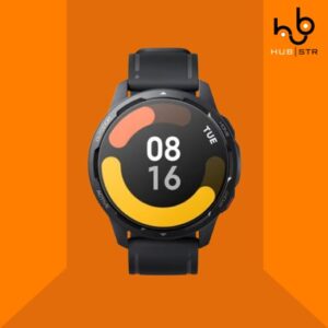 Xiaomi Watch S1 Active – Preto (Grade A)