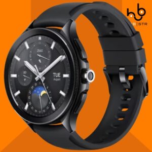 Xiaomi Watch 2 Pro – Preto (Grade A)