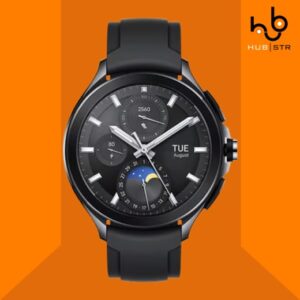 Xiaomi Watch 2 Pro – Preto (Grade A)